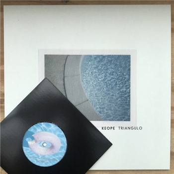 Keope - Triangulo Bundle (Inc. Dixon & Trikk Rework) - Bigamo Keope - Triangulo Bundle (Inc. Dixon & Trikk Rework) - Bigamo