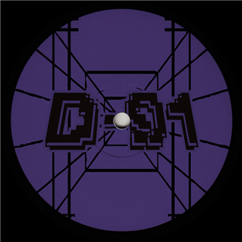 F. Vinuesa - Altered Sequences EP - DISTRITO 91 F. Vinuesa - Altered Sequences EP - DISTRITO 91