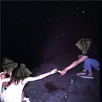 Moisk - Paupio Genome EP - I Lost My Poncho In Istanbul Moisk - Paupio Genome EP - I Lost My Poncho In Istanbul