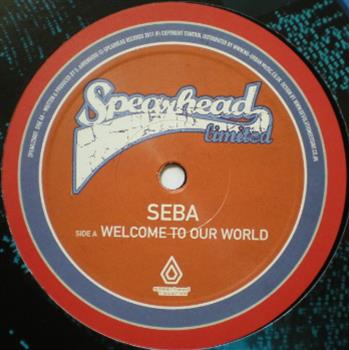 Seba - Spearhead