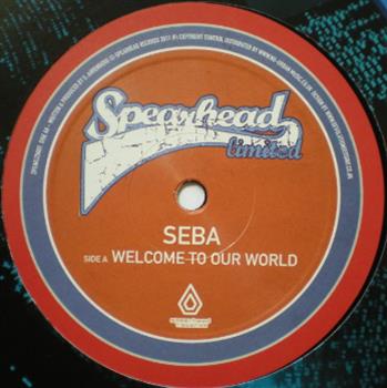 Seba - Spearhead