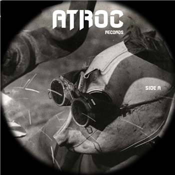 DORHG+KalterEnde &Sarf - Fixing Proccess - Atroc Records