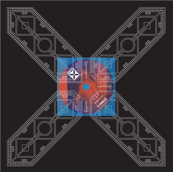 Various Artists - Dystopia In Action - X-IMG Various Artists - Dystopia In Action - X-IMG