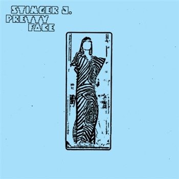 Stinger J - Pretty Face - ISLE OF JURA RECORDS