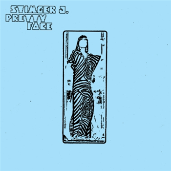 Stinger J - Pretty Face - ISLE OF JURA RECORDS Stinger J - Pretty Face - ISLE OF JURA RECORDS