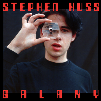 Stephen Huss - Galaxy - ARTIFICIAL DANCE