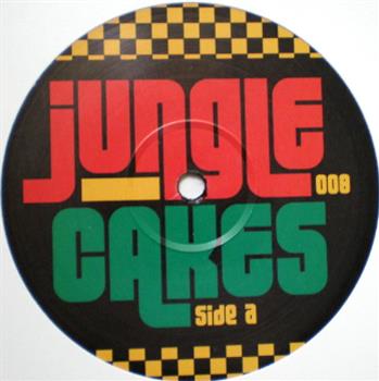 Ed Solo & Deekline - Jungle Cakes