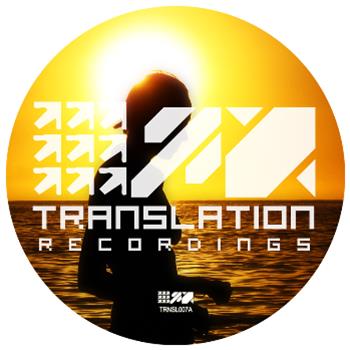Furi Anga / Slider & Expose - Translation