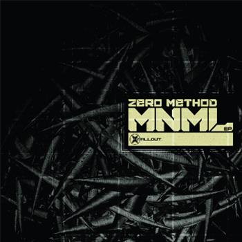 Zero Method - MNML EP - Fall Out