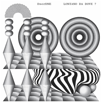 DsorDNE - Lontano Da Dove? - Details Sound