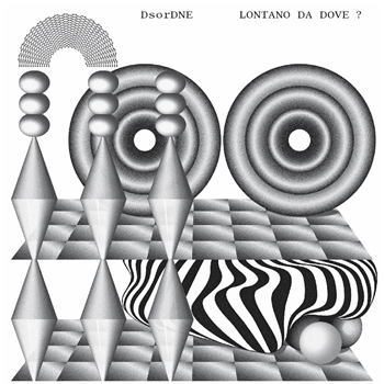 DsorDNE - Lontano Da Dove? - Details Sound DsorDNE - Lontano Da Dove? - Details Sound
