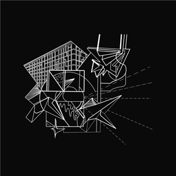 Various Artists - Compilation CJA 01 EP - Criminal Justice Act Various Artists - Compilation CJA 01 EP - Criminal Justice Act