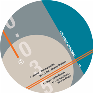 Various Artists - Kessell, JX-216 , Joton , HD Substance - Life Under Lockdown - From 0-1 Various Artists - Kessell, JX-216 , Joton , HD Substance - Life Under Lockdown - From 0-1