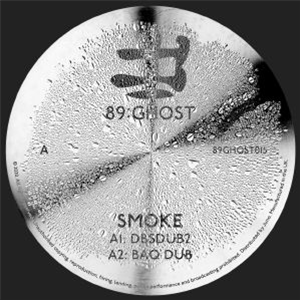 Smoke - EP 3 - 89:Ghost