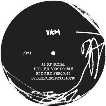 D.P.B.C. - Prva - Vakum D.P.B.C. - Prva - Vakum