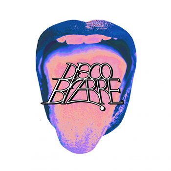 Billy Idle & Mr. Fonk - Disco Bizarre 002 - Disco Bizarre Billy Idle & Mr. Fonk - Disco Bizarre 002 - Disco Bizarre
