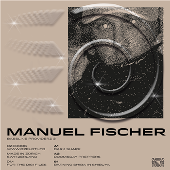 Manuel Fischer - Black Belt Academy 3 - Ozelot Ltd Manuel Fischer - Black Belt Academy 3 - Ozelot Ltd
