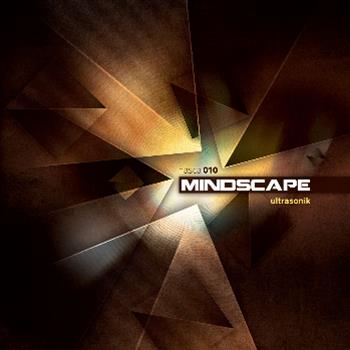 Mindscape / Mindscape & Sleeper Cell - Nasca Records