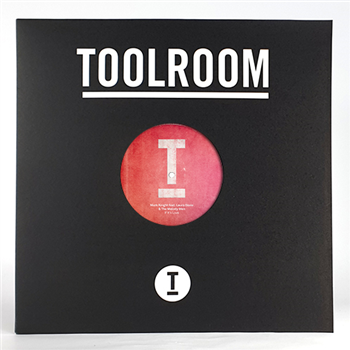 Mark Knight Featuring Laura Davie / The Melody Men - If Its Love - Toolroom Records
