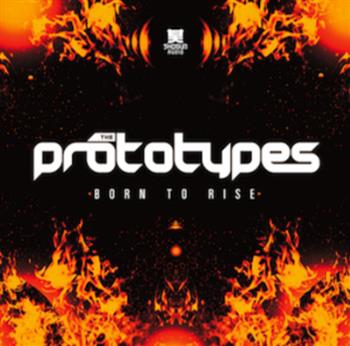 The Prototypes - Shogun Audio