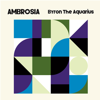 BYRON THE AQUARIUS - AMBROSIA - Axis