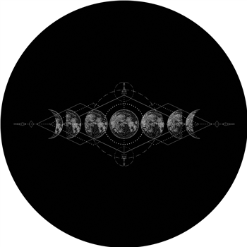 Shadow Child - Apollo 3 - FOOD MUSIC