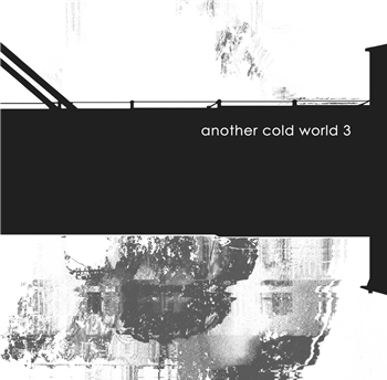 Various Artists - Another Cold World 3 EP - Cold Beats Records