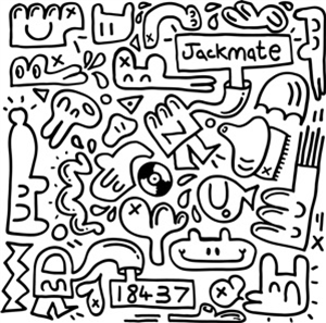 JACKMATE - MODULATE NIGHTDRIVE - 18437 Records