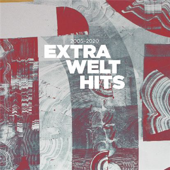Extrawelt - Extra Welt Hits (4x12" Lp+dl) - Cocoon