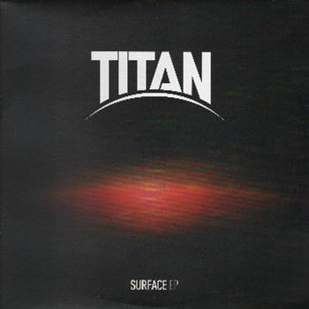 Various Artists - Surface EP - Titan
