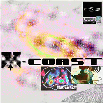 X-Coast - Dance Trax Vol.30 - Dance Trax