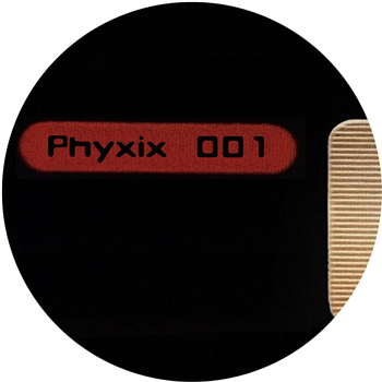 Phyxix - Phyxix