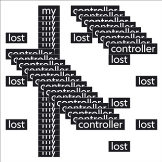Freek Fabricius - Lost My Controller EP - Something Happening Somewhere