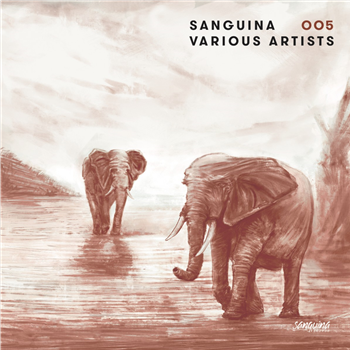 Various Artists - Sanguina 005 - Sanguina Records Various Artists - Sanguina 005 - Sanguina Records