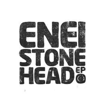Enei - Stonehead EP - Critical Music