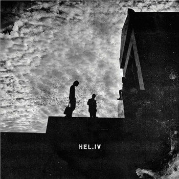 hel.IV - The Palm On The Altar EP - Green Fetish Records hel.IV - The Palm On The Altar EP - Green Fetish Records