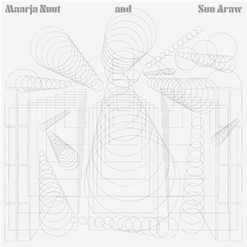 Maarja Nuut & Sun Araw - Fantasias for Violin & Guitar - MIDA Maarja Nuut & Sun Araw - Fantasias for Violin & Guitar - MIDA