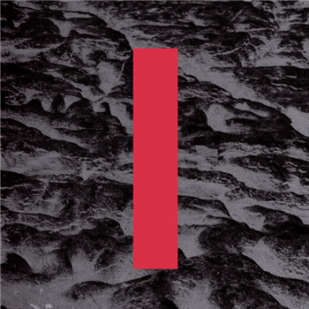 Linea Aspera – Linea Aspera II (Transparent Red Vinyl) - Linea Aspera