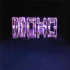 John Frusciante – Maya (Lilac vinyl) - Timesig John Frusciante – Maya (Lilac vinyl) - Timesig
