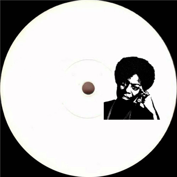 Unknown - Unknown - White Label