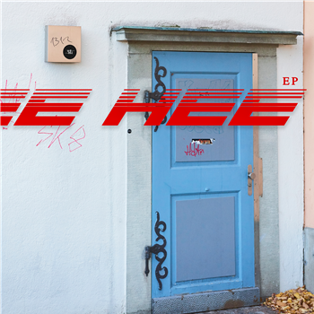 James Vernon - Tee Hee Hee - UZ MI Records James Vernon - Tee Hee Hee - UZ MI Records