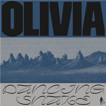 Olivia - Dancing Snake - Pinkman