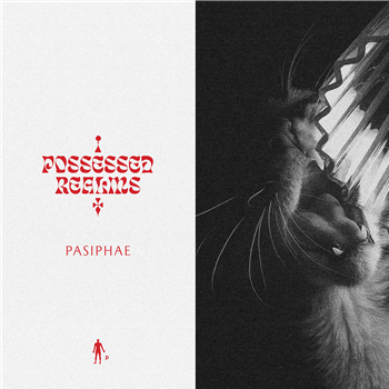 Pasiphae - Possessed Realms - Pinkman