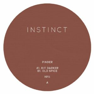 PINDER - Bit Darker - Instinct