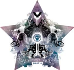 Various Artists - Genesis EP PT.3 - Metalheadz