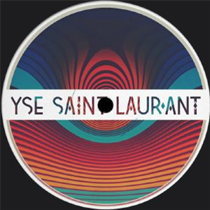 YSE SAINT LAURANT - Tonight - Vinyl Only