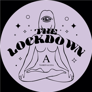 Yamen & EDA - The Lockdown EP - Maison Mere Yamen & EDA - The Lockdown EP - Maison Mere