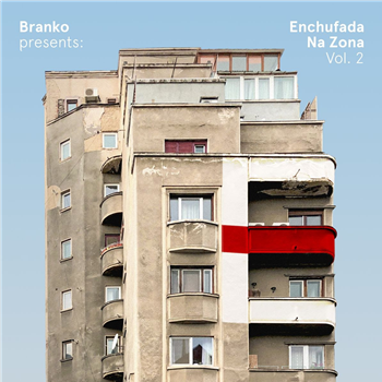 Branko - Branko Presents: Enchufada Na Zona Vol. 2 - Enchufada
