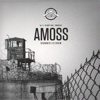 Amoss - Inside recordings