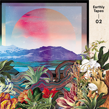 Various Artists - Earthly Tapes 02 - Earthly Measures